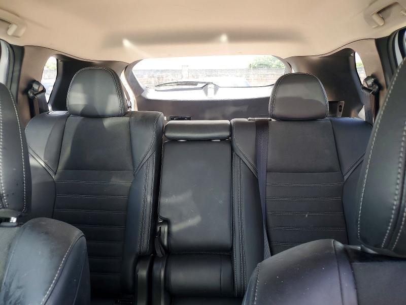 Aukcja sprzedaży 2025 Mitsubishi Outlander, vin: JA4J3VA88SZ014640, numer aukcji: 58806956