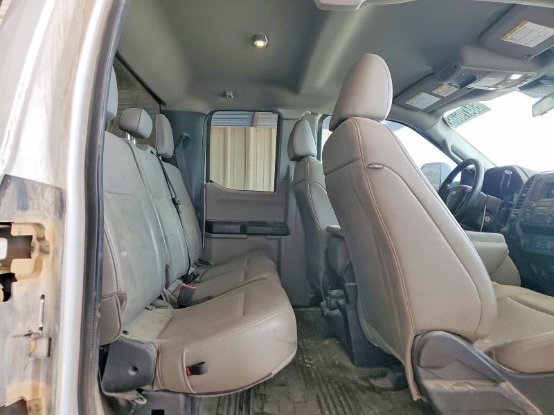 58479886 :رقم المزاد ، 1FT7X2B61LEC74628 vin ، 2020 Ford F250 مزاد بيع