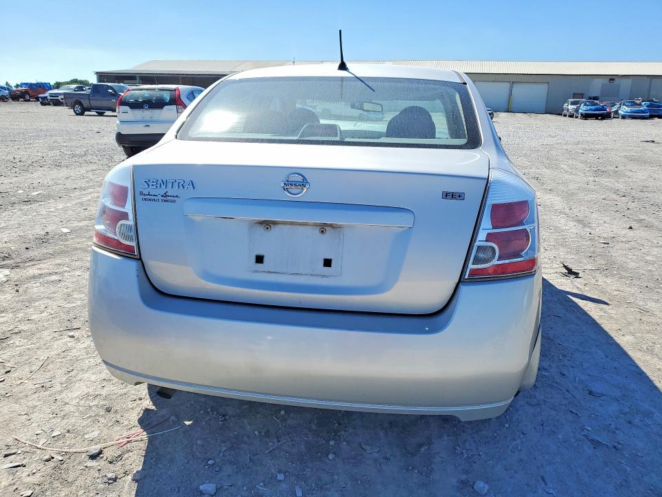 Aukcja sprzedaży 2009 Nissan Sentra, vin: 3N1AB61E99L663050, numer aukcji: 55649916
