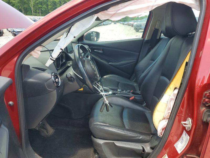 Aukcja sprzedaży 2020 Toyota Yaris Hatchback, vin: 3MYDLBJV1LY700796, numer aukcji: 56773976