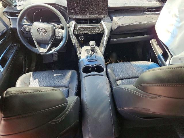 Aukcja sprzedaży 2024 Toyota Venza, vin: JTEAAAAH7RJ175909, numer aukcji: 57479546