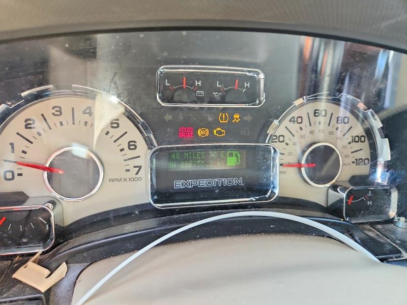 Продажа на аукционе авто 2010 Ford Expedition, vin: 1FMJK1H54AEB60354, номер лота: 85968035