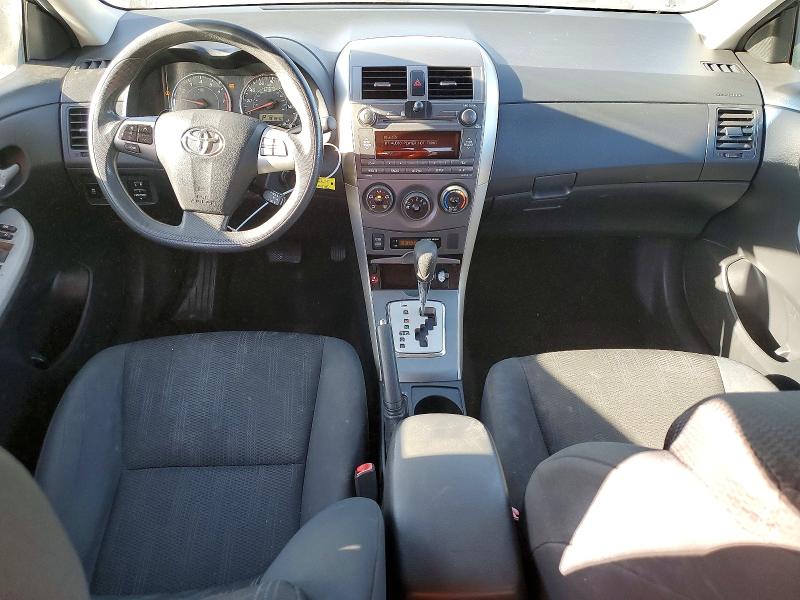 Aukcja sprzedaży 2011 Toyota Corolla, vin: 2T1BU4EE0BC717659, numer aukcji: 85456125