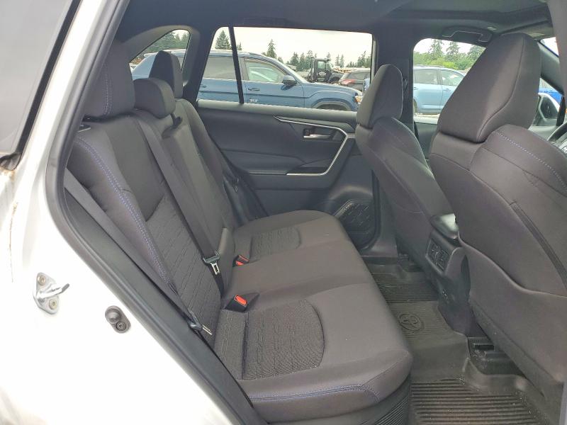Продаж на аукціоні авто 2023 Toyota Rav4, vin: 4T3T6RFV5PU128744, номер лоту: 56327426