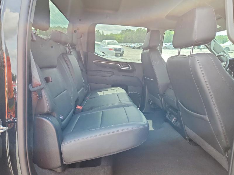 58094416 :رقم المزاد ، 1GTUUDED4SZ257394 vin ، 2025 Gmc Sierra مزاد بيع