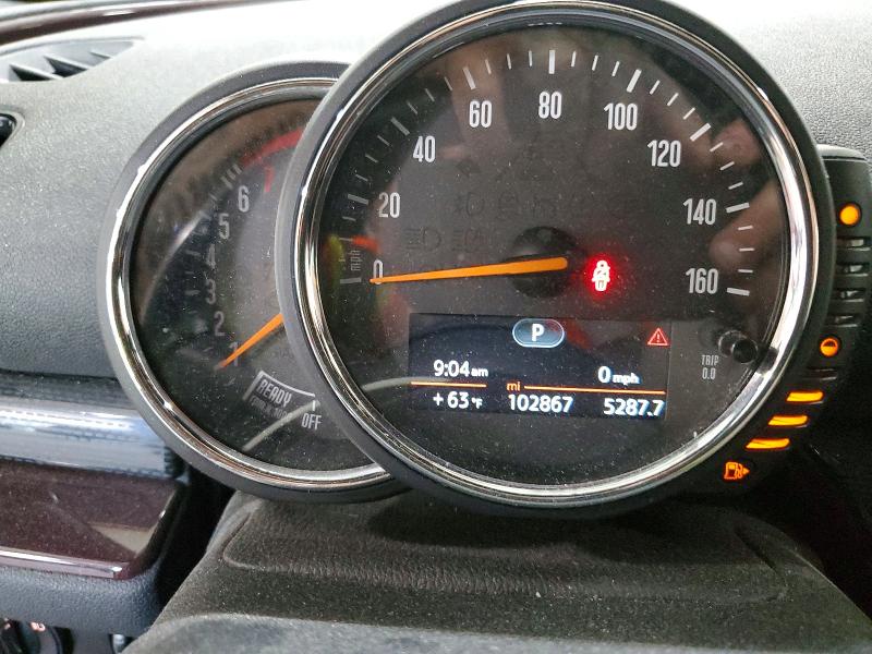 Aukcja sprzedaży 2017 Mini Cooper, vin: WMWLU1C55H2F27921, numer aukcji: 57655516
