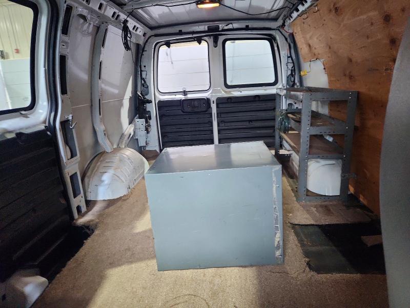 Продажа на аукционе авто 2011 Chevrolet Express G1500, vin: 1GCSGAFX5B1158605, номер лота: 64407666
