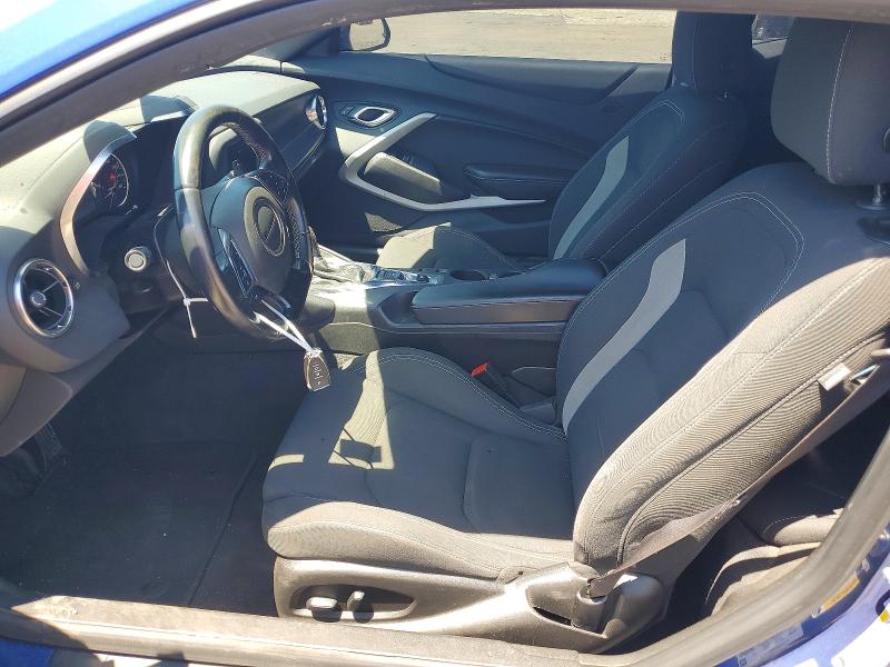 Aukcja sprzedaży 2023 Chevrolet Camaro, vin: 1G1FB1RSXP0132507, numer aukcji: 56298366