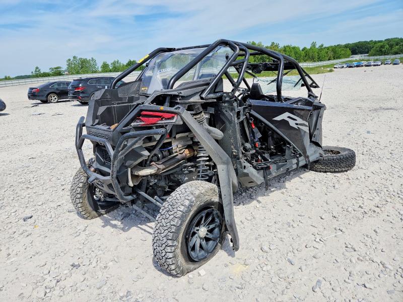 2025 Polaris Rzr Pro Xp მანქანა იყიდება აუქციონზე, vin: MI7286A342L050625, აუქციონის ნომერი: 56094706