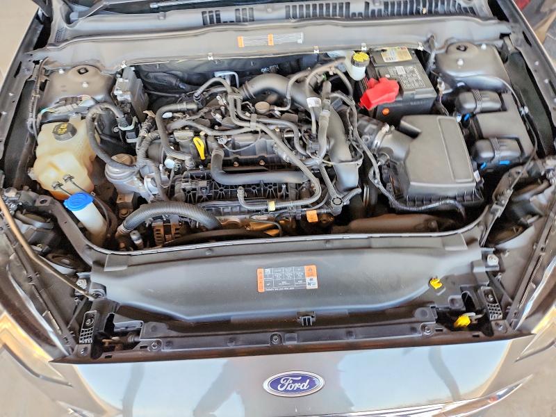 2020 Ford Fusion მანქანა იყიდება აუქციონზე, vin: 3FA6P0HD2LR189774, აუქციონის ნომერი: 55862466