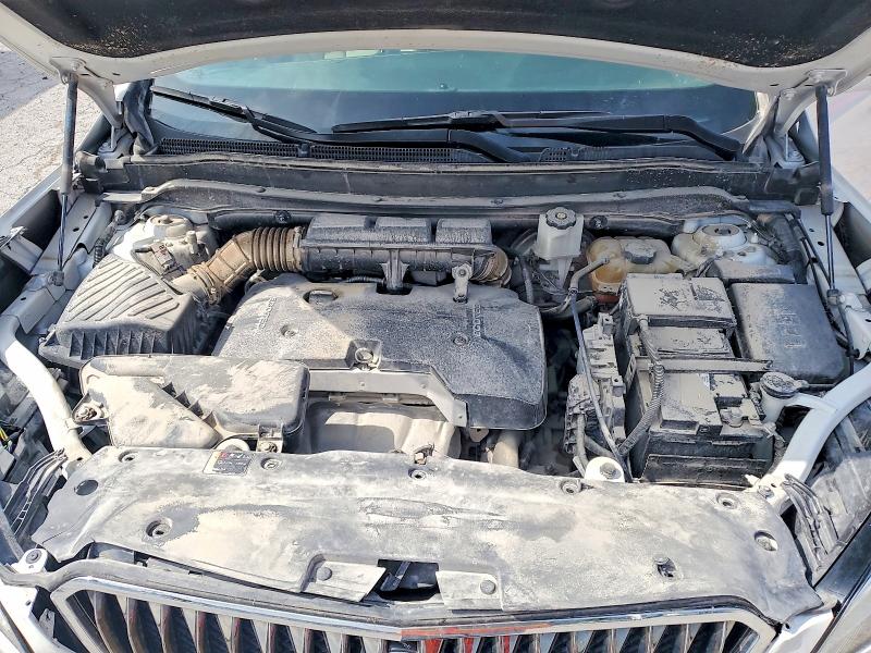 Продажа на аукционе авто 2018 Buick Envision, vin: LRBFX1SA6JD024796, номер лота: 56584196