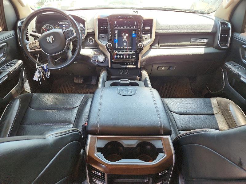 Aukcja sprzedaży 2021 Ram 1500, vin: 1C6SRFJT2MN822096, numer aukcji: 56351736