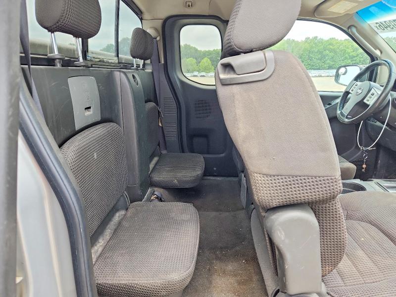 Aukcja sprzedaży 2005 Nissan Frontier, vin: 1N6AD06U05C419083, numer aukcji: 56270946