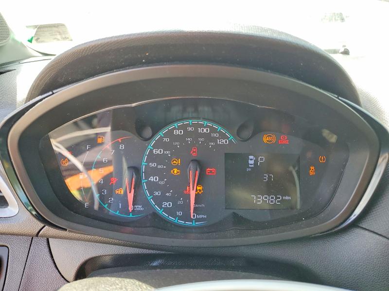 Продажа на аукционе авто 2020 Chevrolet Spark, vin: KL8CB6SA8LC420620, номер лота: 55673436