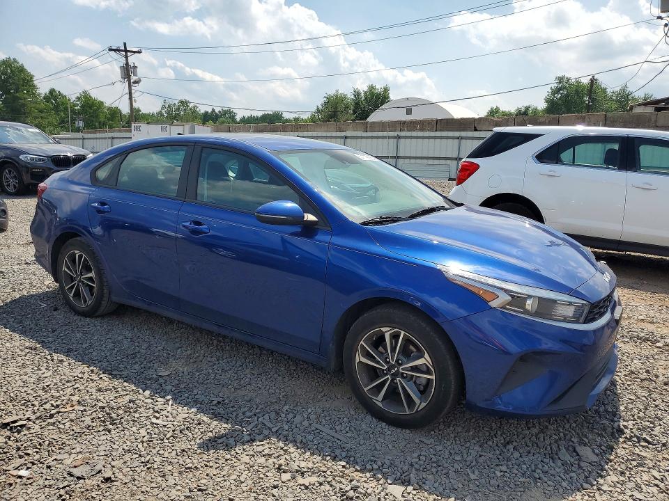 Продажа на аукционе авто 2024 Kia Forte, vin: 3KPF24AD2RE744071, номер лота: 57119986