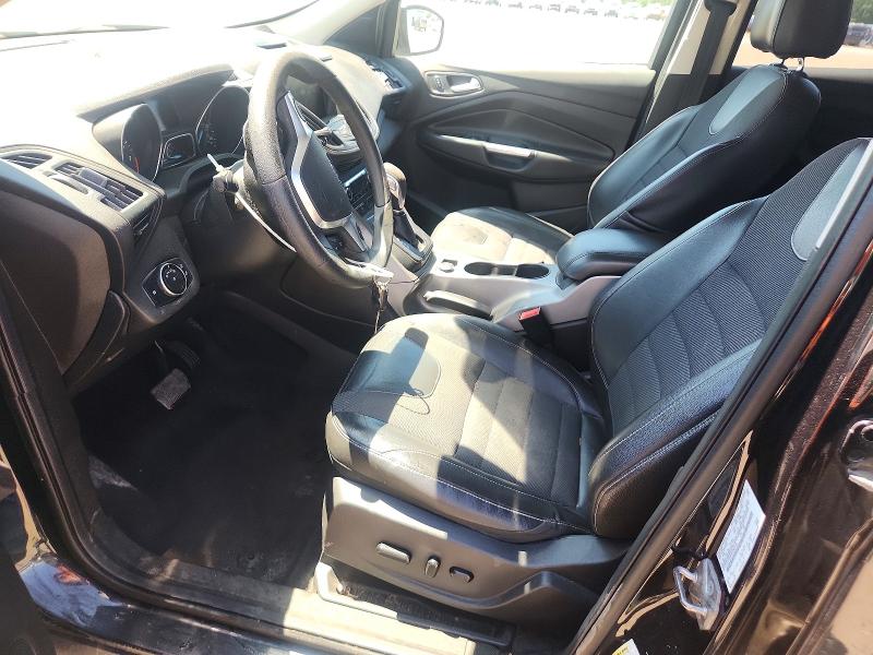 Продаж на аукціоні авто 2014 Ford Escape, vin: 1FMCU9GX9EUD05484, номер лоту: 57540716