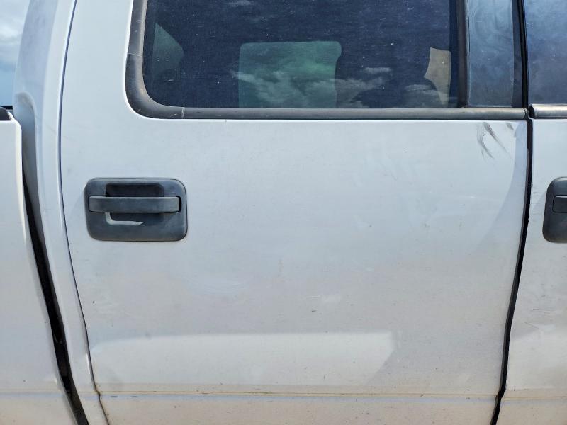 Продажа на аукционе авто 2014 Ford F150, vin: 1FTFW1EF1EKG11145, номер лота: 56888716