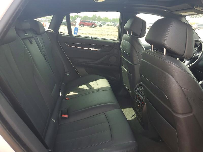 Продажа на аукционе авто 2015 Bmw X6, vin: 5UXKU6C52F0F94334, номер лота: 56266636