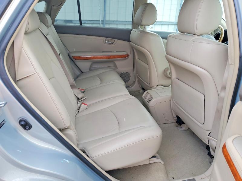 Aukcja sprzedaży 2008 Lexus Rx, vin: 2T2HK31U78C062203, numer aukcji: 55851716