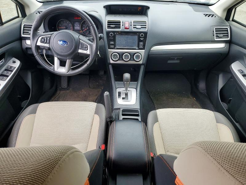 Продажа на аукционе авто 2017 Subaru Crosstrek, vin: JF2GPABC0HH278743, номер лота: 58200396