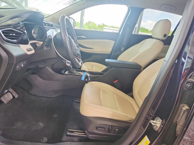 Продаж на аукціоні авто 2021 Buick Encore Gx, vin: KL4MMFSL2MB132584, номер лоту: 54925536