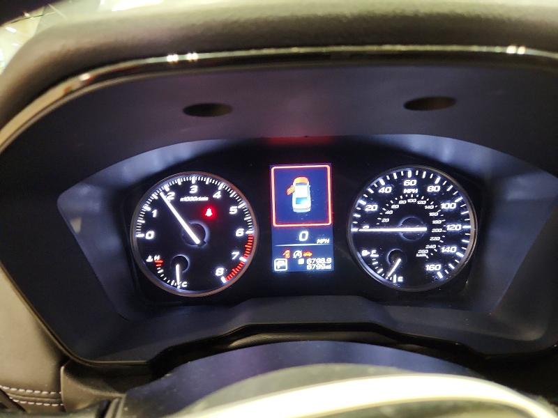 Aukcja sprzedaży 2025 Subaru Legacy, vin: 4S3BWAB64S3016847, numer aukcji: 56357506