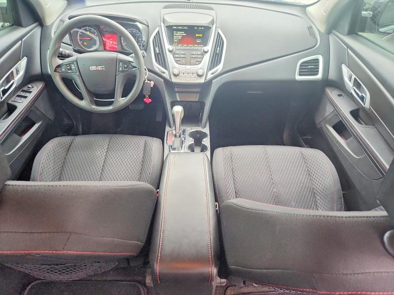 Продажа на аукционе авто 2015 Gmc Terrain, vin: 2GKALMEK4F6432639, номер лота: 56797456