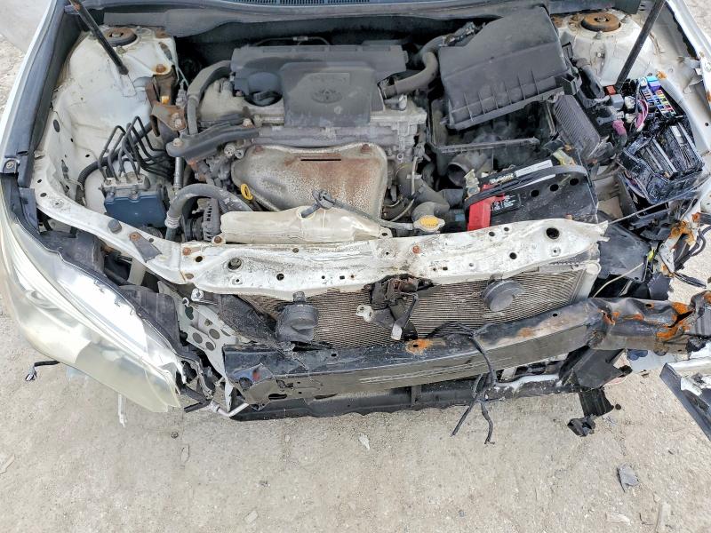 Aukcja sprzedaży 2015 Toyota Camry, vin: 4T4BF1FK9FR474957, numer aukcji: 57723646