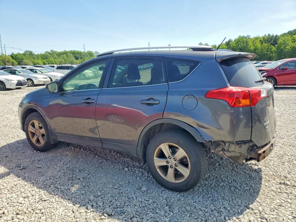 Продаж на аукціоні авто 2013 Toyota Rav4, vin: JTMRFREV7D5006062, номер лоту: 55966916
