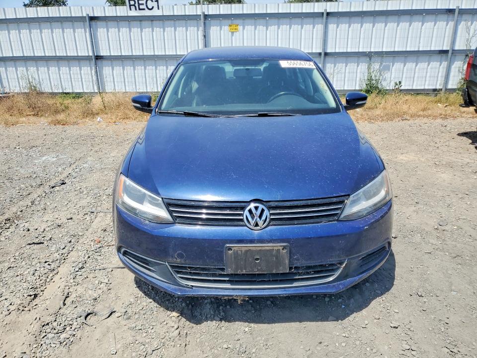 Продажа на аукционе авто 2013 Volkswagen Jetta, vin: 3VWDP7AJ9DM408347, номер лота: 55656756