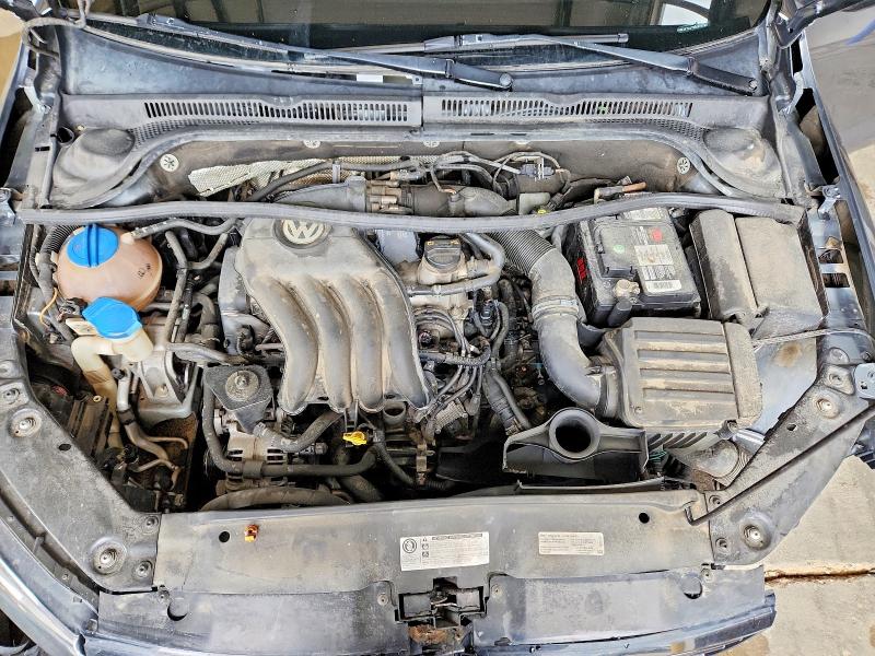 Продажа на аукционе авто 2013 Volkswagen Jetta, vin: 3VW2K7AJ7DM306888, номер лота: 57689776