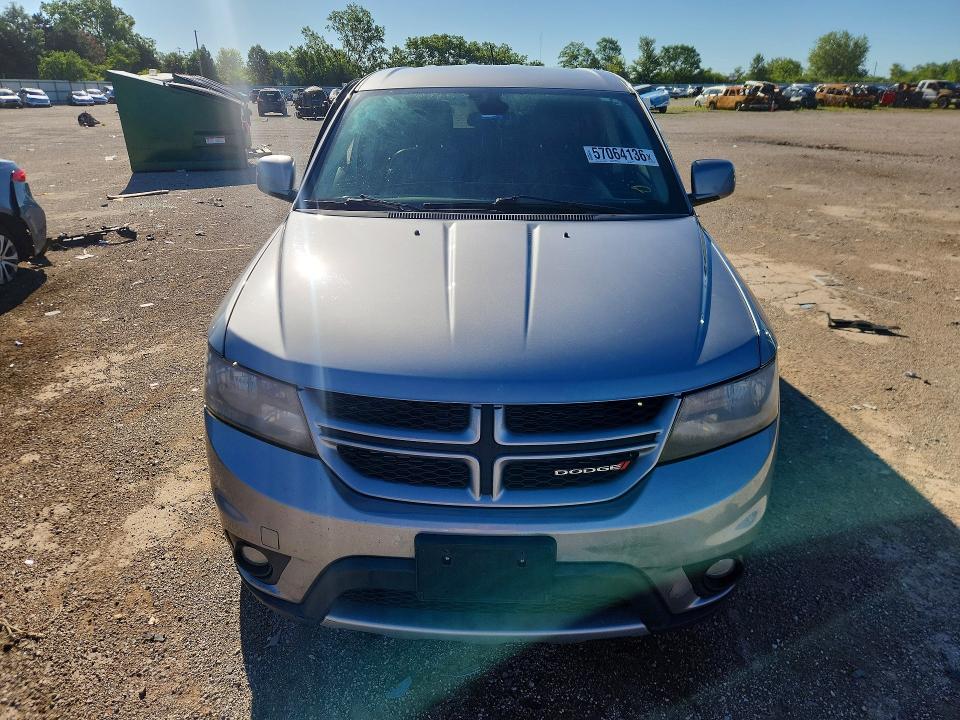 Aukcja sprzedaży 2018 Dodge Journey, vin: 3C4PDDEG1JT389154, numer aukcji: 57064136