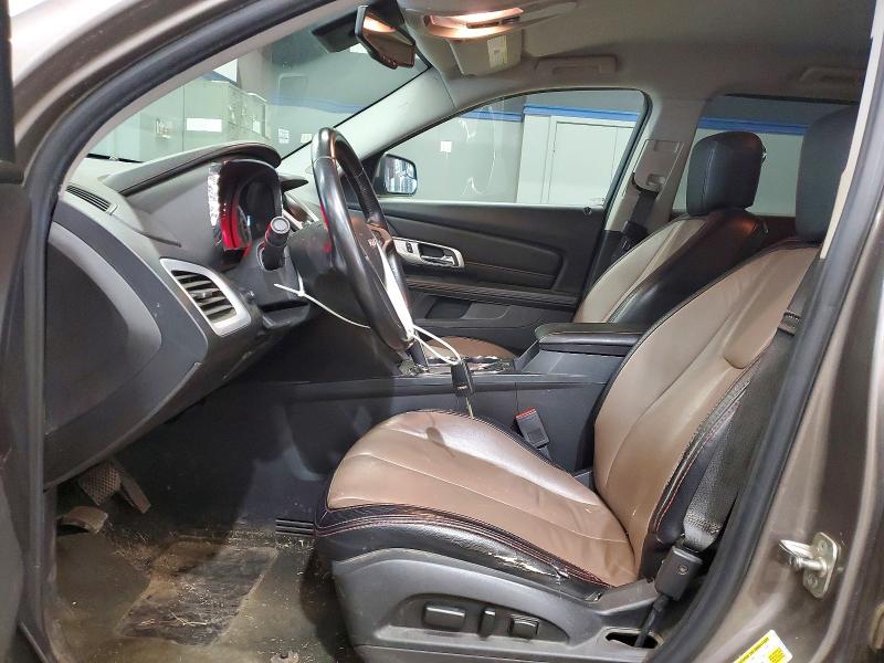 2012 Gmc Terrain მანქანა იყიდება აუქციონზე, vin: 2GKFLTE5XC6377376, აუქციონის ნომერი: 85631355