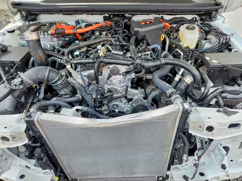 2025 Toyota Land Cruiser მანქანა იყიდება აუქციონზე, vin: JTEABFAJ1SK033892, აუქციონის ნომერი: 58386036