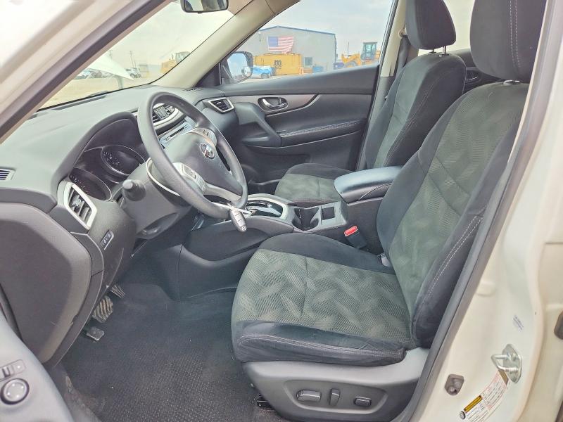 Aukcja sprzedaży 2015 Nissan Rogue, vin: 5N1AT2MT9FC894353, numer aukcji: 58627016