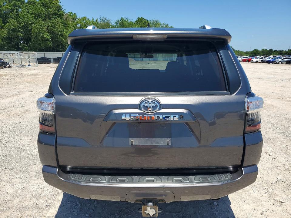 Продажа на аукционе авто 2015 Toyota 4runner, vin: JTEZU5JR9F5107853, номер лота: 54902846