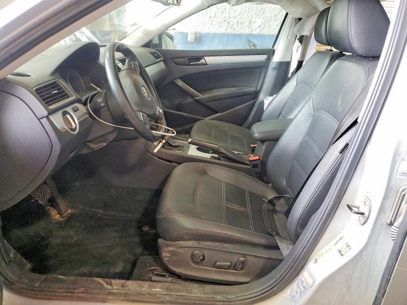 Продажа на аукционе авто 2013 Volkswagen Passat, vin: 1VWBN7A39DC038842, номер лота: 58473556
