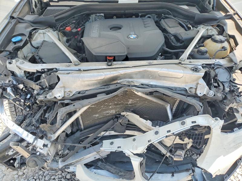 Aukcja sprzedaży 2018 Bmw X3, vin: 5UXTR9C56JLC72603, numer aukcji: 56186006