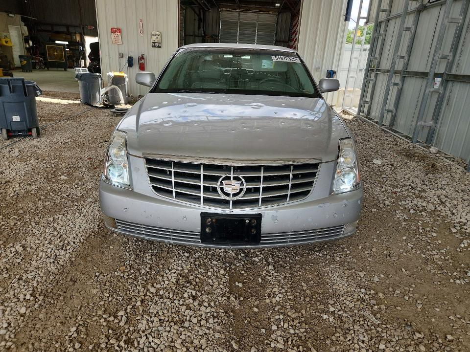 Aukcja sprzedaży 2009 Cadillac Dts, vin: 1G6KD57Y99U108311, numer aukcji: 54922326