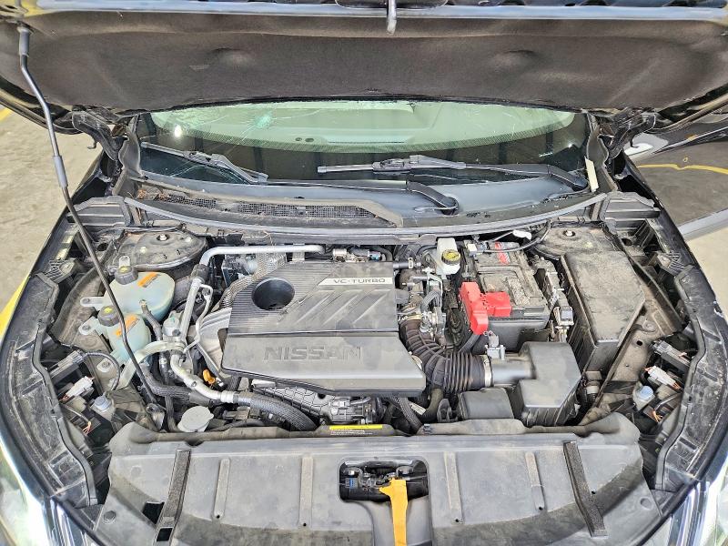 Aukcja sprzedaży 2023 Nissan Rogue, vin: JN8BT3BA2PW424069, numer aukcji: 55214136