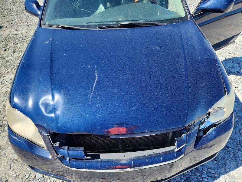 55670196 :رقم المزاد ، 4T1BK36B27U215553 vin ، 2007 Toyota Avalon مزاد بيع