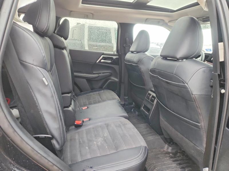 Продажа на аукционе авто 2024 Mitsubishi Outlander, vin: JA4J3VA81RZ018104, номер лота: 57505206