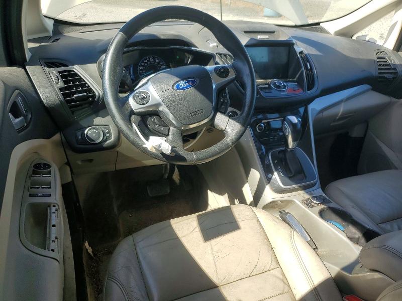 Auction sale of the 2016 Ford C-max, vin: 1FADP5BUXGL103094, lot number: 57419296