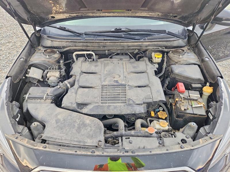 59086966 :رقم المزاد ، 4S4BSENC8K3242857 vin ، 2019 Subaru Outback مزاد بيع