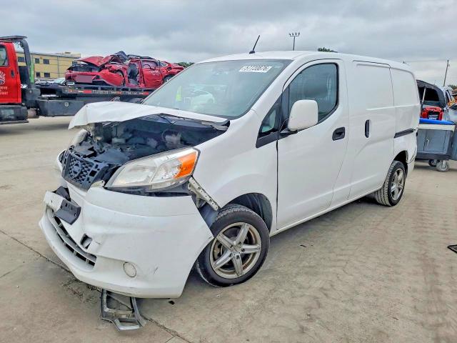 Aukcja sprzedaży 2019 Nissan Nv200, vin: 3N6CM0KN6KK701483, numer aukcji: 57720876
