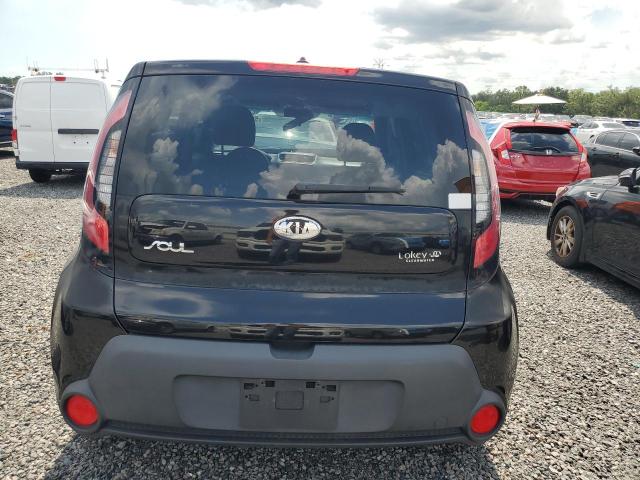 Продажа на аукционе авто 2015 Kia Soul, vin: KNDJN2A22F7756026, номер лота: 59079196