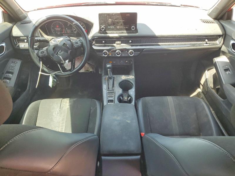 Aukcja sprzedaży 2022 Honda Civic, vin: 2HGFE2F53NH597997, numer aukcji: 58948426