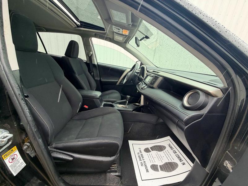 Aukcja sprzedaży 2015 Toyota Rav4, vin: 2T3WFREV9FW202485, numer aukcji: 57091496