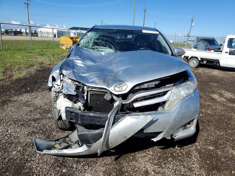 Продаж на аукціоні авто 2015 Toyota Venza, vin: 4T3BK3BB0FU119089, номер лоту: 58075516