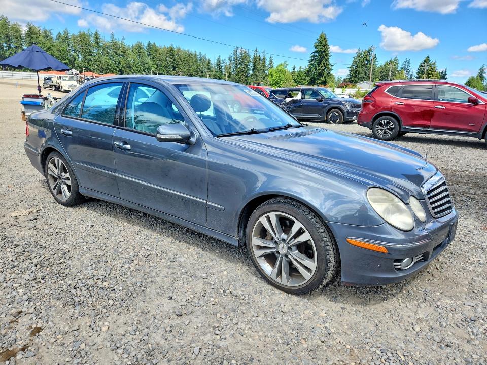 Aukcja sprzedaży 2007 Mercedes-benz Amg Gle53, vin: WDBUF56X57B111366, numer aukcji: 56682866